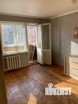 2-к квартира, вторичка, 45м2, 2/5 этаж