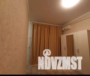 Студия квартира, вторичка, 14м2, 1/1 этаж