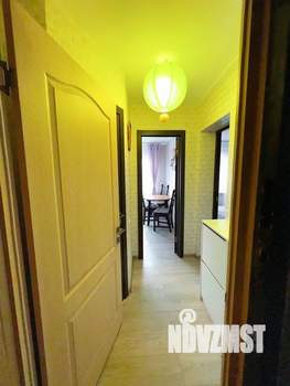 1-к квартира, вторичка, 30м2, 2/5 этаж