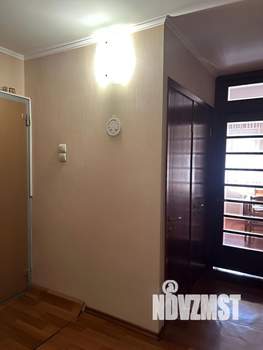 3-к квартира, вторичка, 65м2, 3/5 этаж