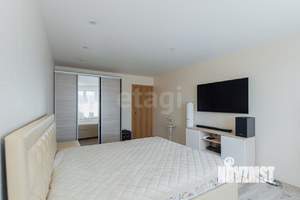 3-к квартира, вторичка, 85м2, 16/17 этаж