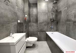 1-к квартира, вторичка, 30м2, 8/9 этаж