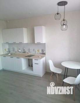 Студия квартира, вторичка, 24м2, 11/16 этаж