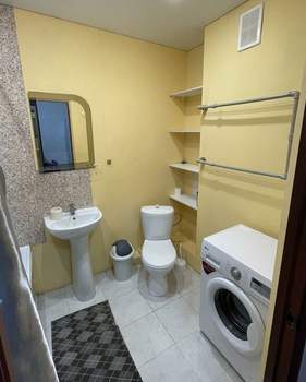 Студия квартира, вторичка, 30м2, 10/17 этаж