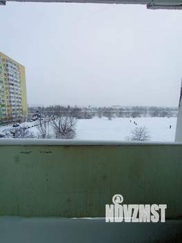 1-к квартира, вторичка, 40м2, 4/15 этаж