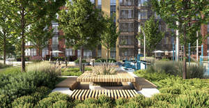 3-к квартира, вторичка, 60м2, 2/9 этаж