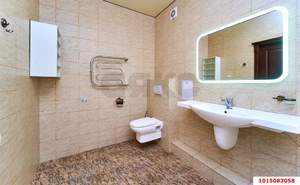 2-к квартира, вторичка, 92м2, 4/6 этаж