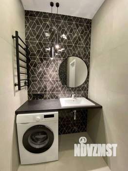 1-к квартира, вторичка, 38м2, 13/19 этаж