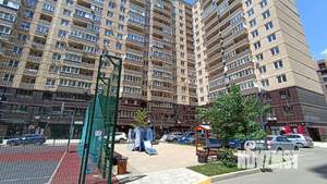 3-к квартира, вторичка, 62м2, 16/16 этаж