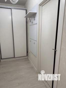 1-к квартира, вторичка, 36м2, 11/16 этаж