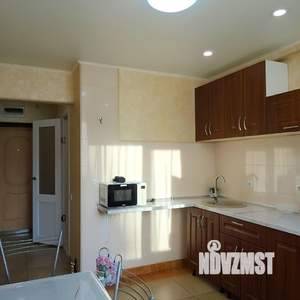 1-к квартира, вторичка, 38м2, 4/8 этаж