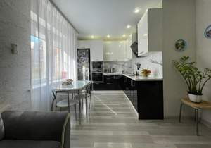 2-к квартира, вторичка, 76м2, 4/19 этаж