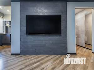 2-к квартира, вторичка, 43м2, 5/5 этаж