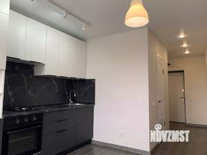 1-к квартира, вторичка, 38м2, 7/9 этаж