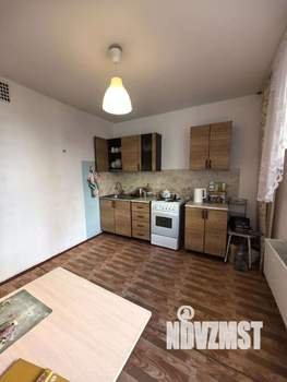 1-к квартира, вторичка, 48м2, 2/16 этаж