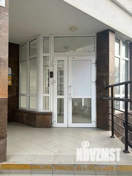 1-к квартира, сданный дом, 33м2, 12/12 этаж