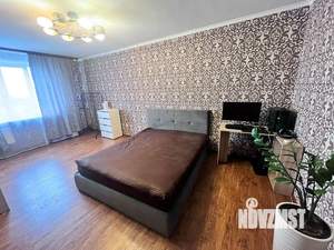 1-к квартира, вторичка, 45м2, 14/15 этаж