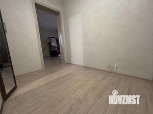 2-к квартира, вторичка, 57м2, 2/16 этаж