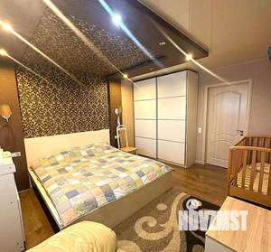 3-к квартира, вторичка, 85м2, 8/10 этаж