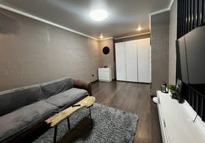 1-к квартира, вторичка, 37м2, 18/19 этаж