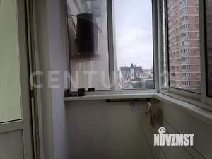 1-к квартира, вторичка, 38м2, 4/16 этаж