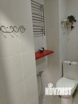 1-к квартира, вторичка, 43м2, 3/18 этаж