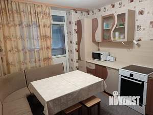2-к квартира, вторичка, 57м2, 1/16 этаж