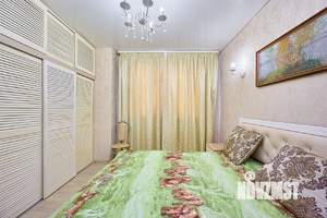 2-к квартира, вторичка, 44м2, 4/6 этаж