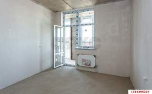 3-к квартира, вторичка, 72м2, 9/9 этаж
