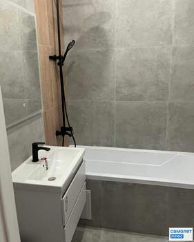 3-к квартира, вторичка, 79м2, 4/23 этаж