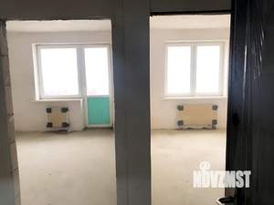 1-к квартира, вторичка, 41м2, 8/19 этаж