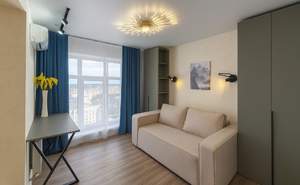 3-к квартира, вторичка, 100м2, 15/16 этаж