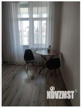 1-к квартира, вторичка, 38м2, 18/22 этаж