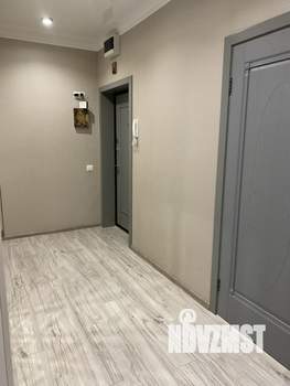 2-к квартира, вторичка, 64м2, 15/24 этаж