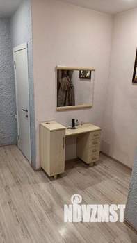 1-к квартира, вторичка, 39м2, 1/3 этаж