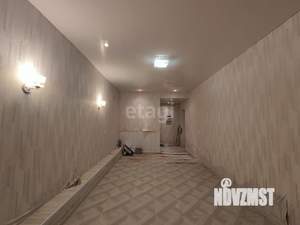 Студия квартира, вторичка, 28м2, 1/4 этаж