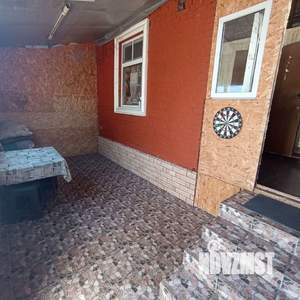 3-к квартира, вторичка, 50м2, 1/1 этаж