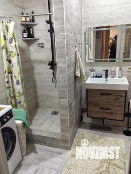 3-к квартира, вторичка, 72м2, 8/16 этаж