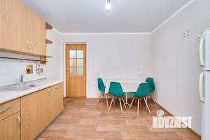 3-к квартира, вторичка, 101м2, 2/5 этаж