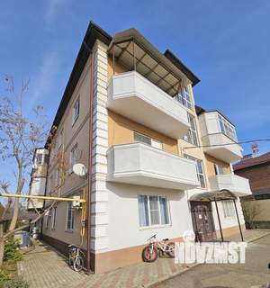 2-к квартира, вторичка, 90м2, 3/4 этаж