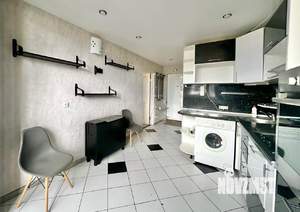 1-к квартира, вторичка, 35м2, 9/12 этаж