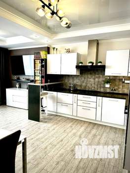 2-к квартира, вторичка, 95м2, 19/22 этаж