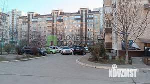 1-к квартира, вторичка, 35м2, 4/7 этаж