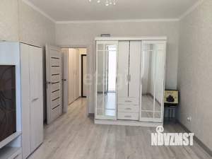 2-к квартира, вторичка, 50м2, 8/25 этаж