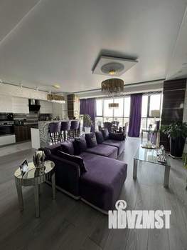 3-к квартира, вторичка, 94м2, 14/16 этаж