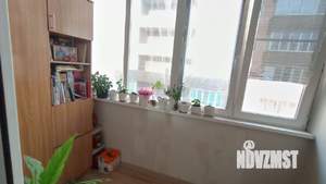 1-к квартира, вторичка, 35м2, 5/6 этаж