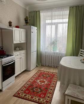 2-к квартира, вторичка, 60м2, 2/6 этаж