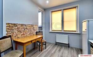 1-к квартира, вторичка, 32м2, 5/16 этаж