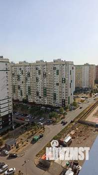 1-к квартира, вторичка, 38м2, 14/22 этаж