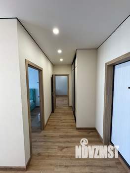 2-к квартира, вторичка, 55м2, 9/9 этаж